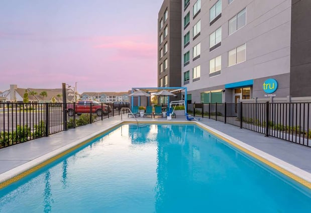 Images Tru by Hilton Panama City Beach