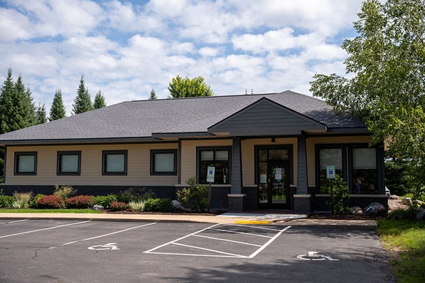 Images Aspirus Wittenberg Clinic