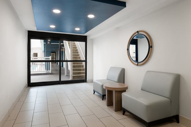 Images Garner Hotel Virginia Beach North by IHG
