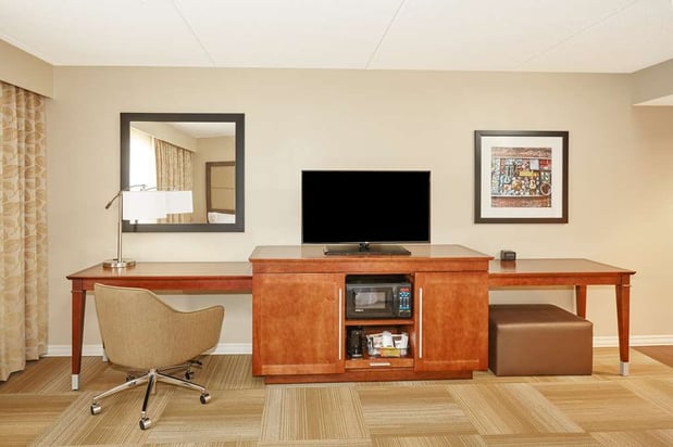 Images Hampton Inn Lafayette
