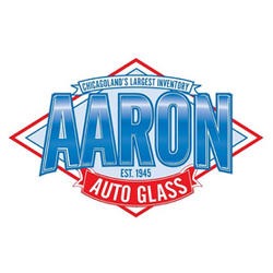 Aaron Glass & Top Co Logo