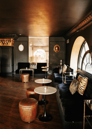 Images Velvet Lounge