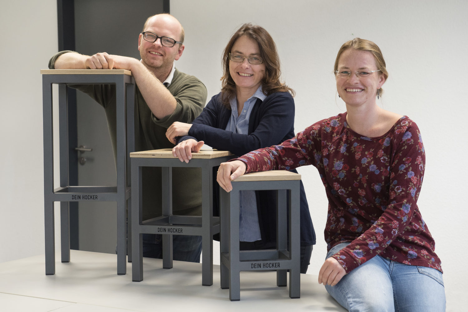 SdG GbR, Stöckener Feld 8 in Schwalmtal