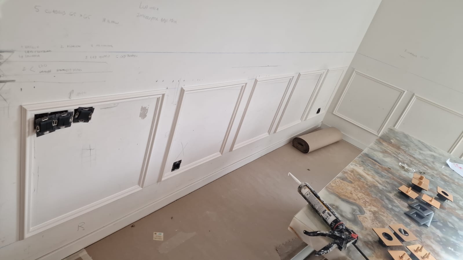 Images C-KLAS CONSTRUCCIONES