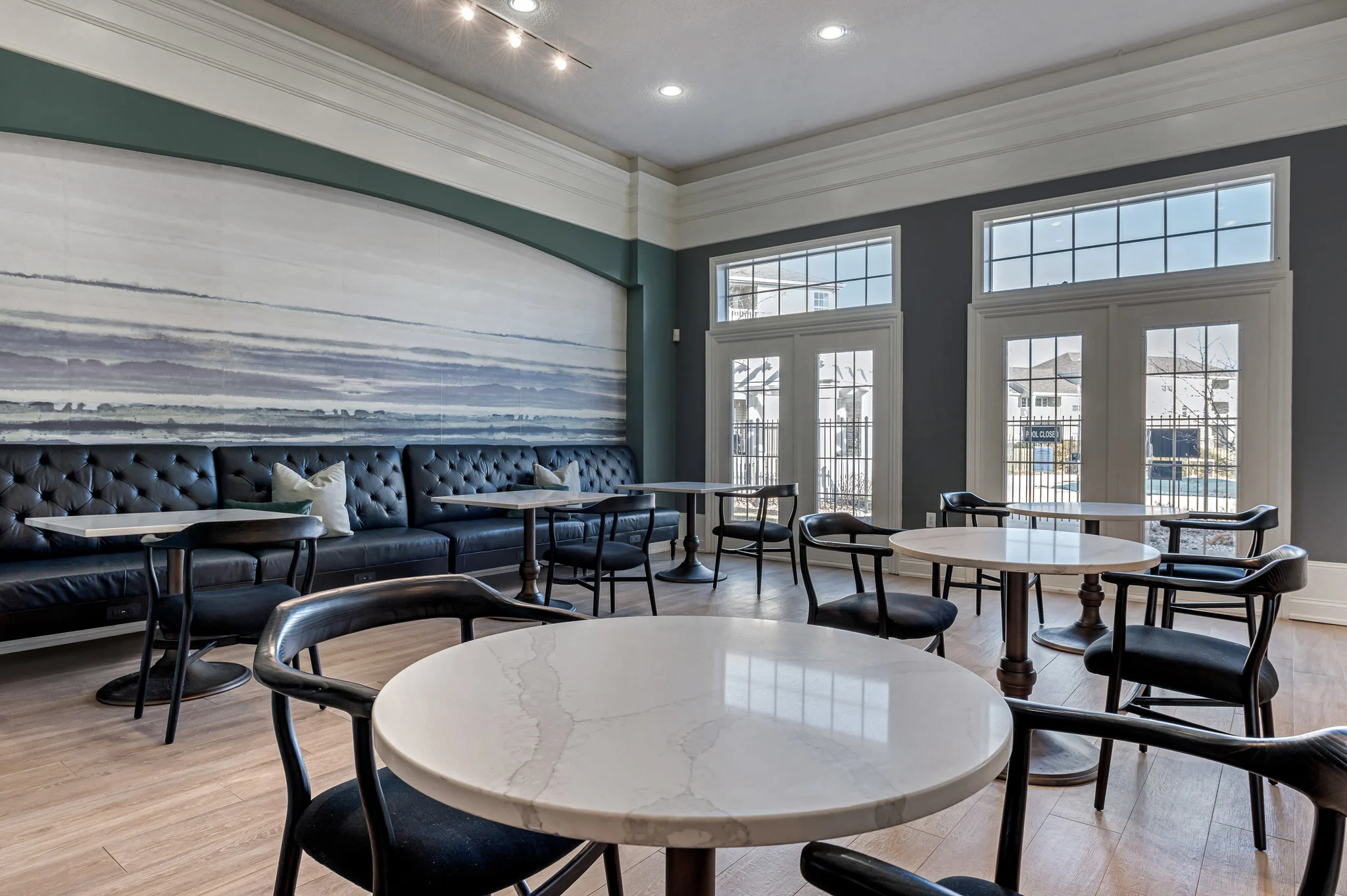 Clubhouse