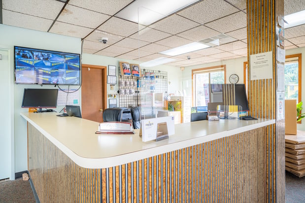 Images Storage King USA