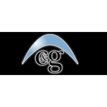 C e G Logo