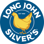 Long John Silver's Logo