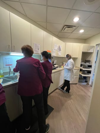Images MK&C Dental Group Middletown