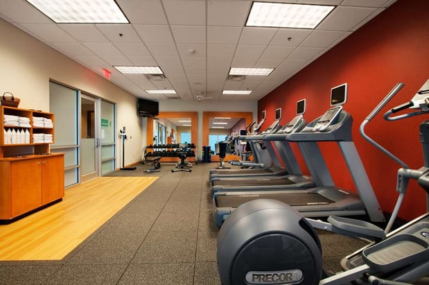 Images Embassy Suites by Hilton Huntsville