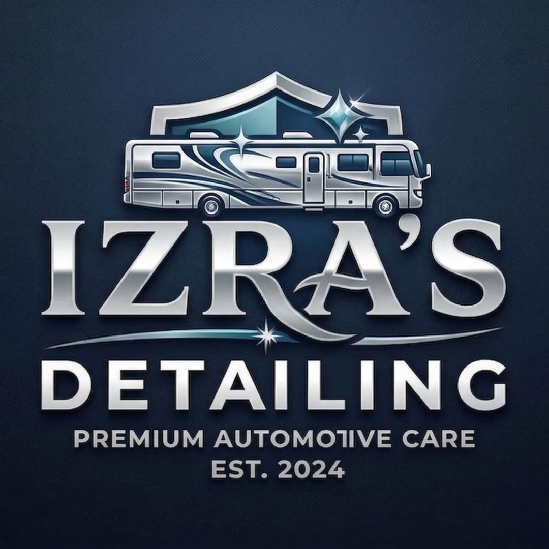 Izra's Detailing