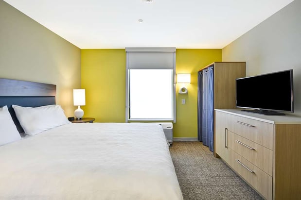 Images Home2 Suites by Hilton Decatur Ingalls Harbor