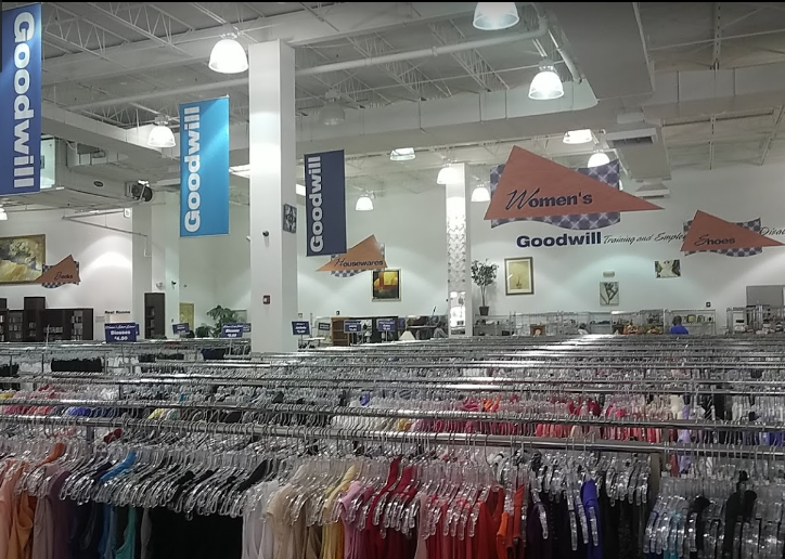 Images Goodwill - Hialeah Gardens