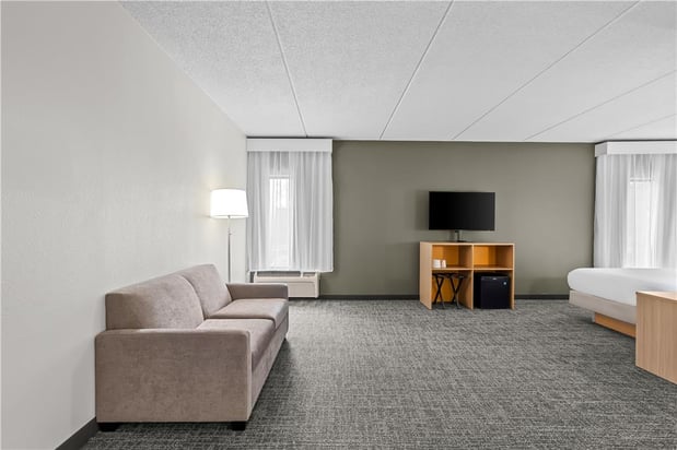 Images Spark by Hilton Des Plaines Chicago O'Hare
