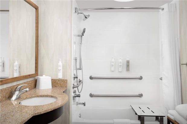 Images Hampton Inn Fayetteville Fort Bragg