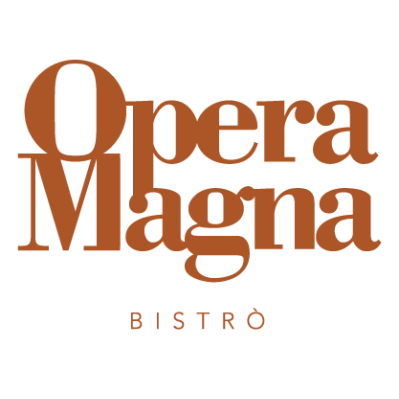Opera Magna Bistrò Logo