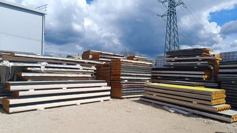 Images Legnovivere Group
