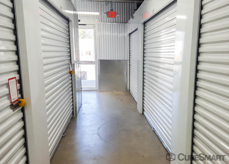 CubeSmart Self Storage Photo