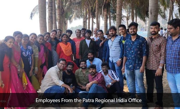 Images Patra Corporation