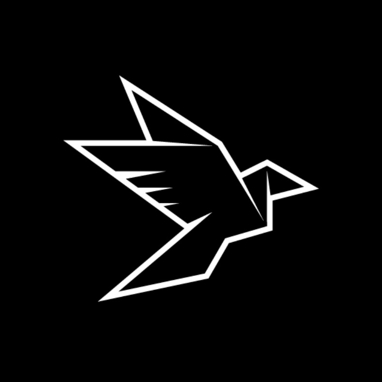 Blackbird IT Logo