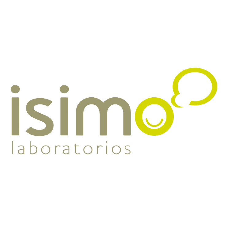Laboratorios Isimo Logo