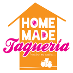 Homemade Taqueria Columbus Logo