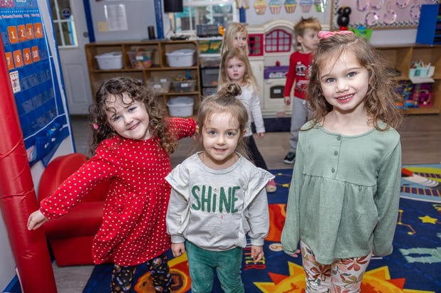 Images Care-a-lot of Pittsford