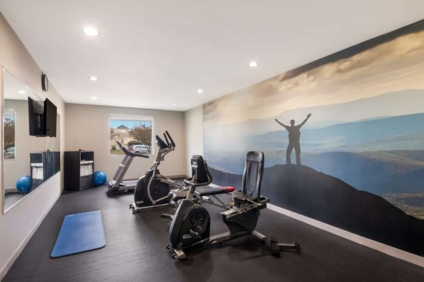 Images Best Western Plus Killeen/Fort Cavazos Hotel & Suites