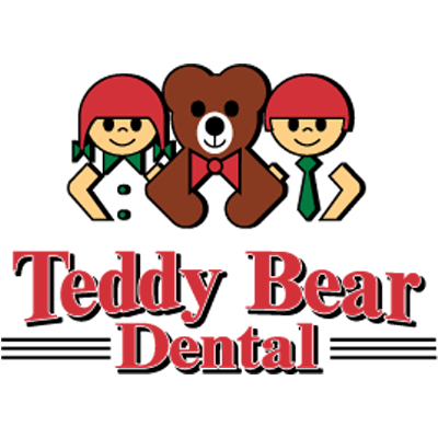 Teddy Bear Dental & Dr. Louis Dubs, DDS Logo