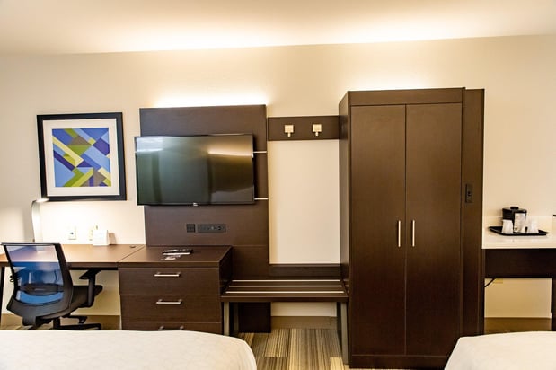 Images Holiday Inn Express Columbus - Dublin by IHG