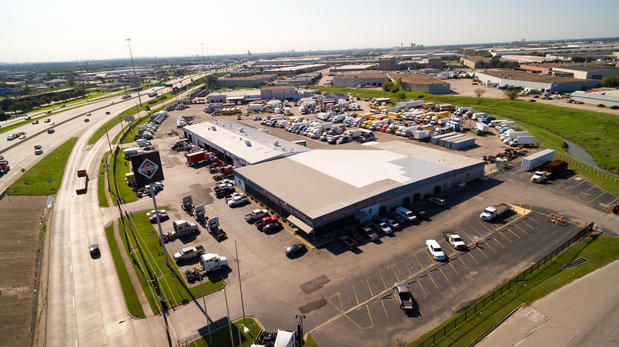 Images Kyrish Truck Center of Houston