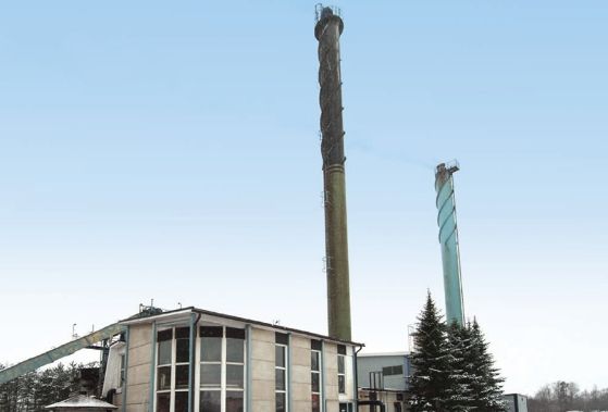 Images Kauhajoen Lämpöhuolto Oy