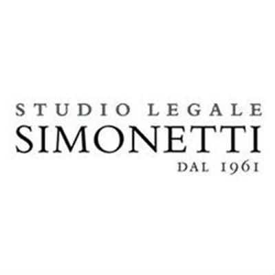 Studio Legale Simonetti Logo