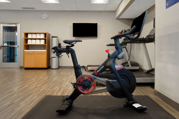 Images Hampton Inn by Hilton Lakeville Minneapolis