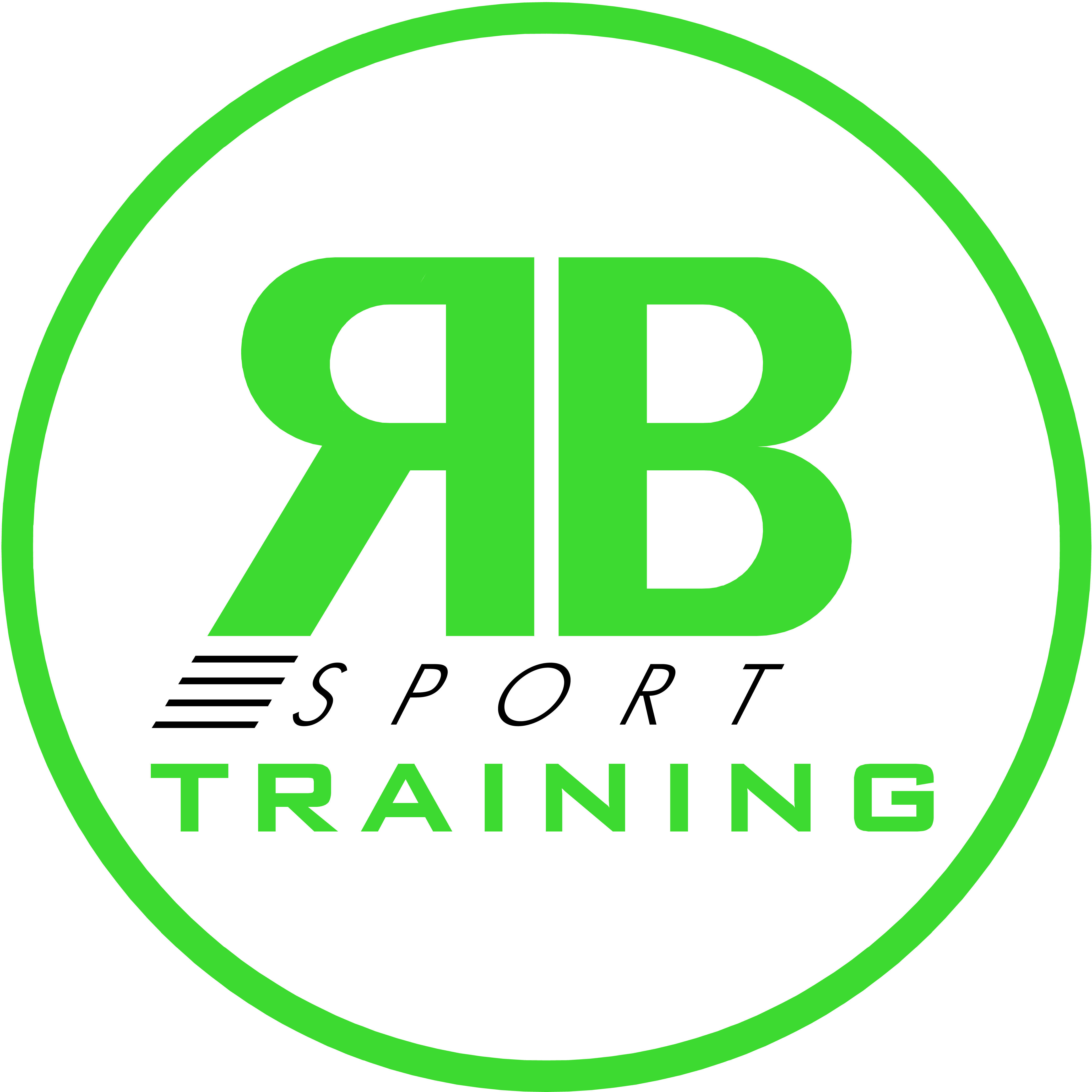 RB Training Sport Chiasso Logo