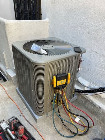 Images Precise Air Systems Inc.
