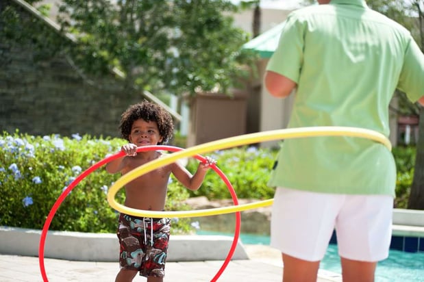 Images Signia by Hilton Orlando - An Official Walt Disney World Hotel