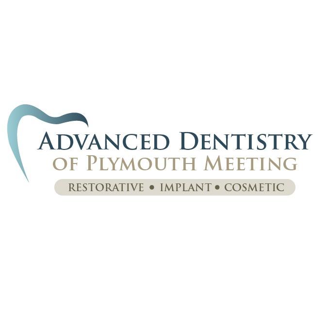 Advanced Dentistry of Plymouth Meeting Logo