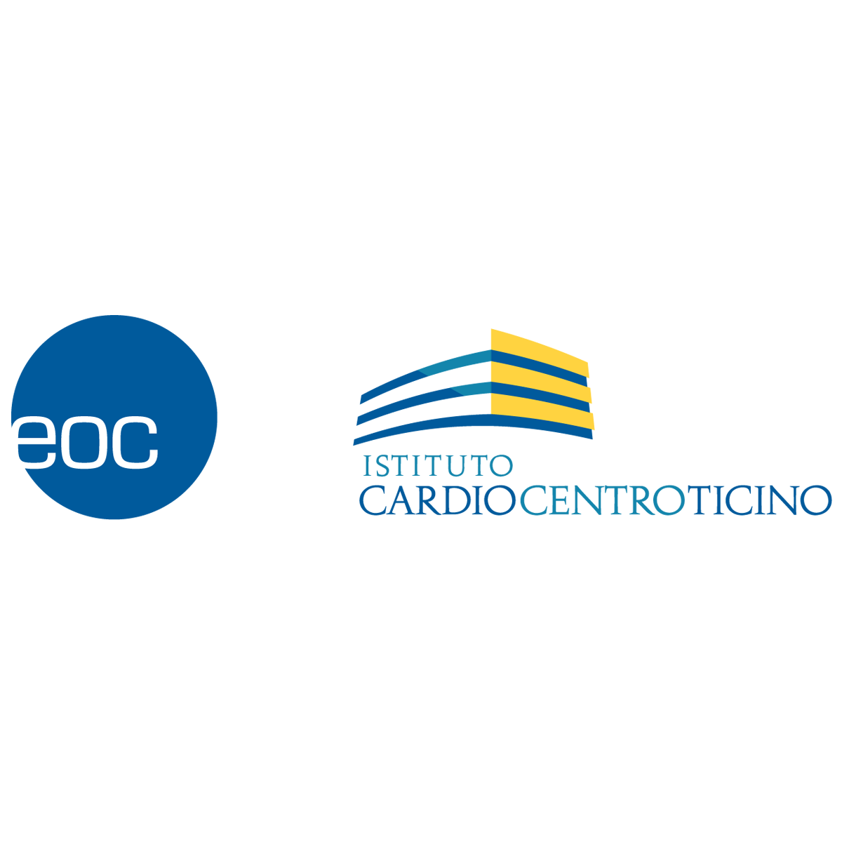 Istituto Cardiocentro Ticino Logo
