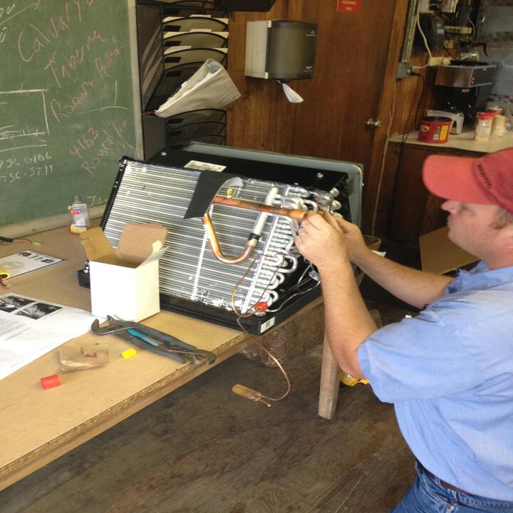 Images Wilson Rhodes Electrical Contractors
