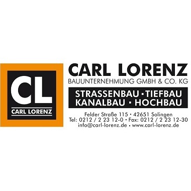 Logo Carl Lorenz GmbH & Co KG