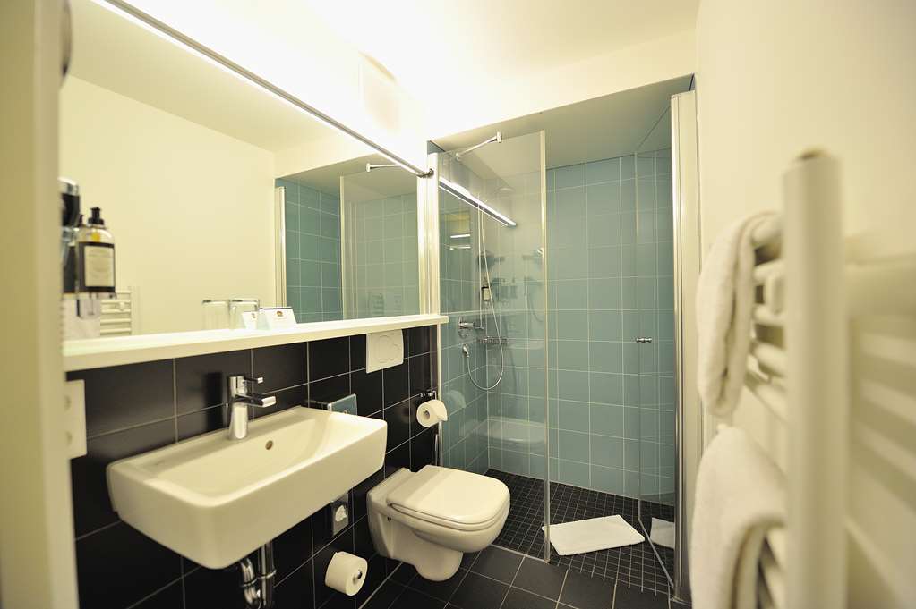 Bilder Best Western Plus BierKulturHotel Schwanen