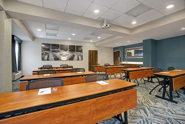Images Hampton Inn Greenville I-385 - Woodruff Rd.