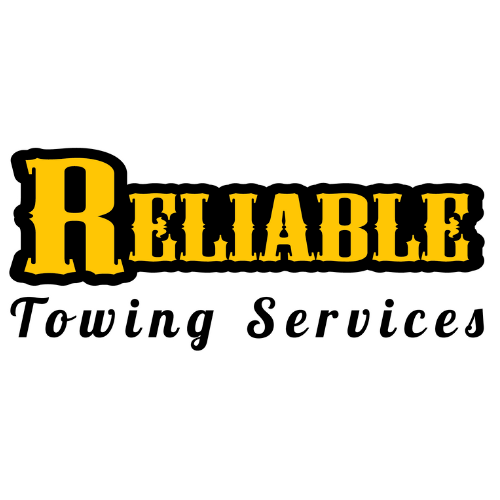 Reliable Towing Hope