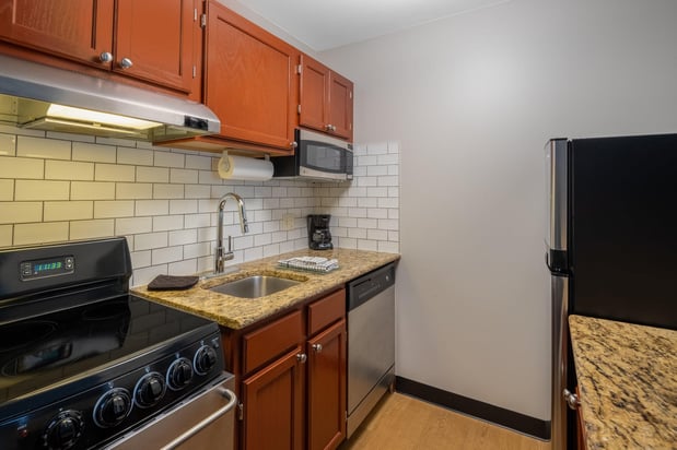 Images Candlewood Suites Boston North Shore - Danvers by IHG