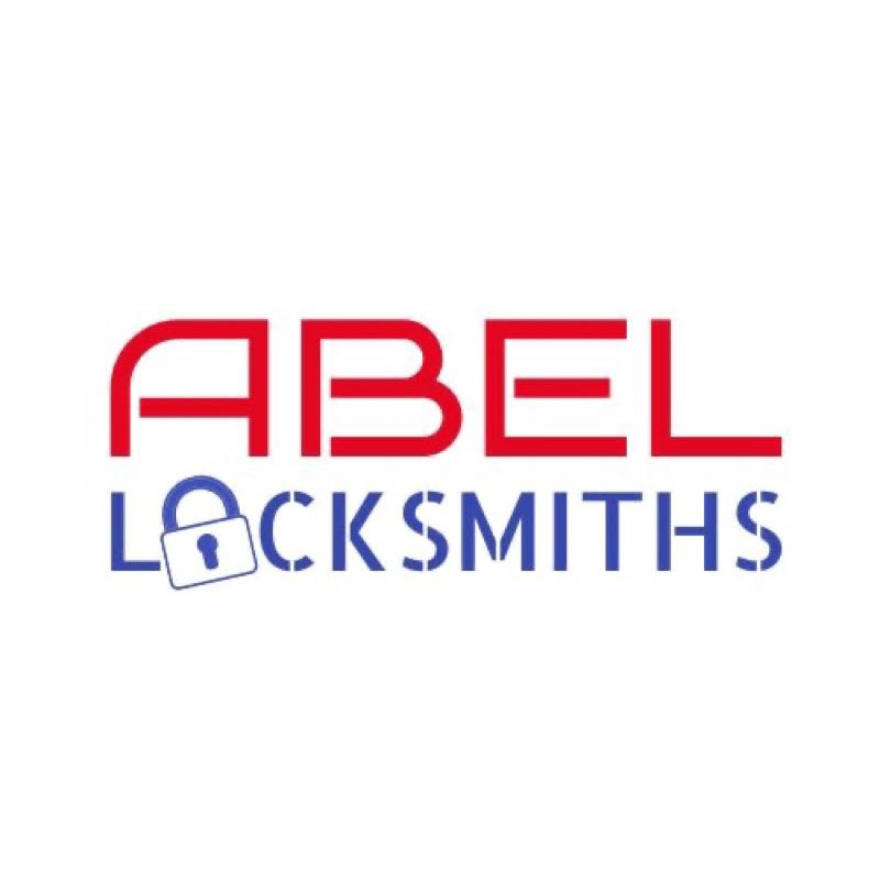 Abel Locksmiths Logo