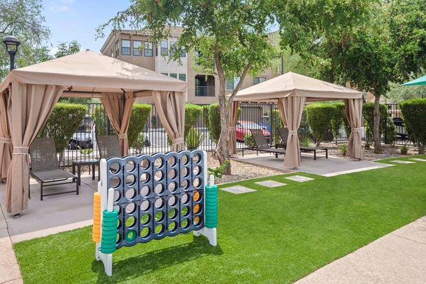Images Camden Foothills Apartments
