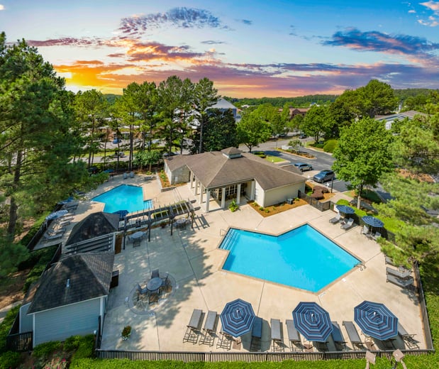 Images MAA Trussville