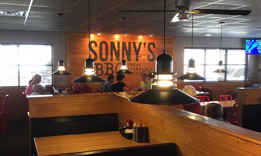 Sonny's BBQ Coupons Haines City FL near me | 8coupons