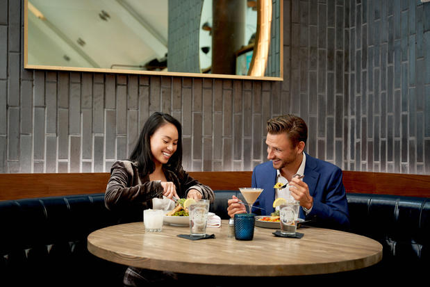 Images Crowne Plaza Hy36 Midtown Manhattan by IHG